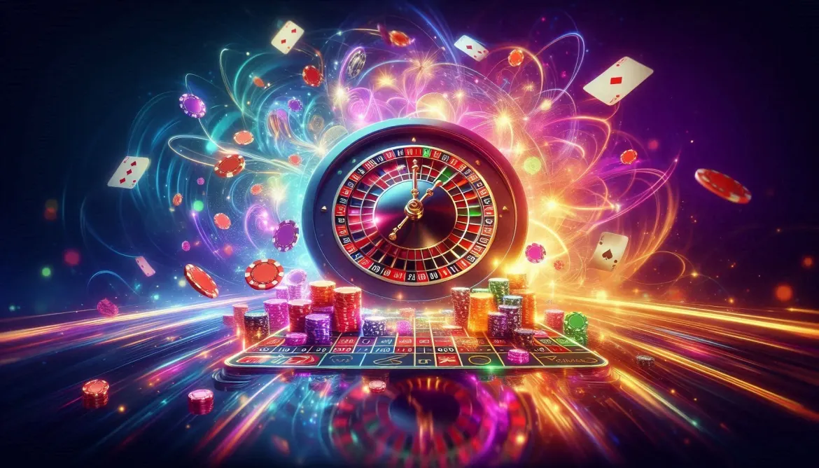 ReelsOn Casino